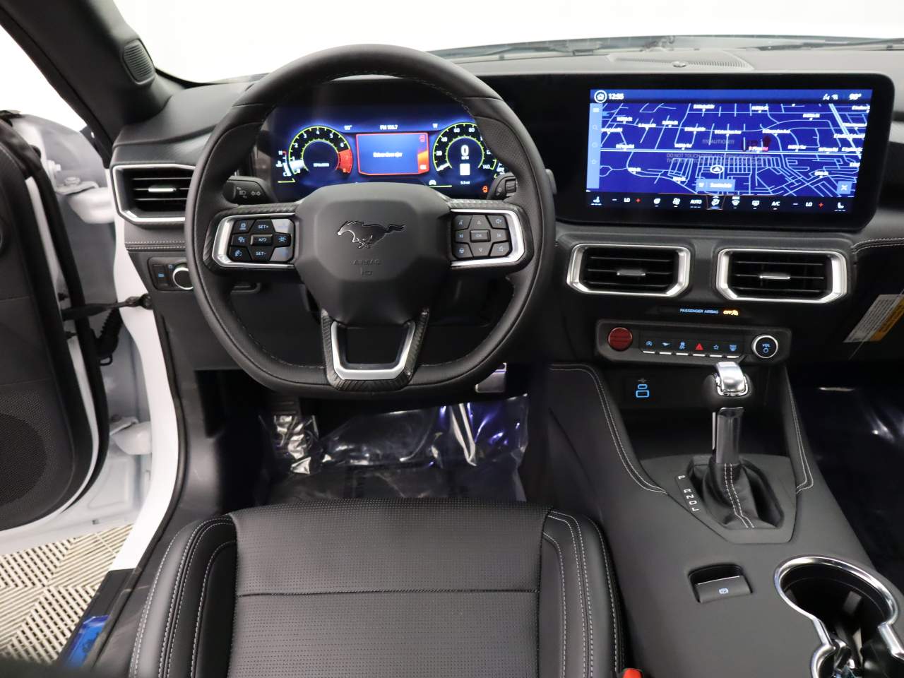 2025 Ford Mustang EcoBoost Premium Fastback - Photo 14