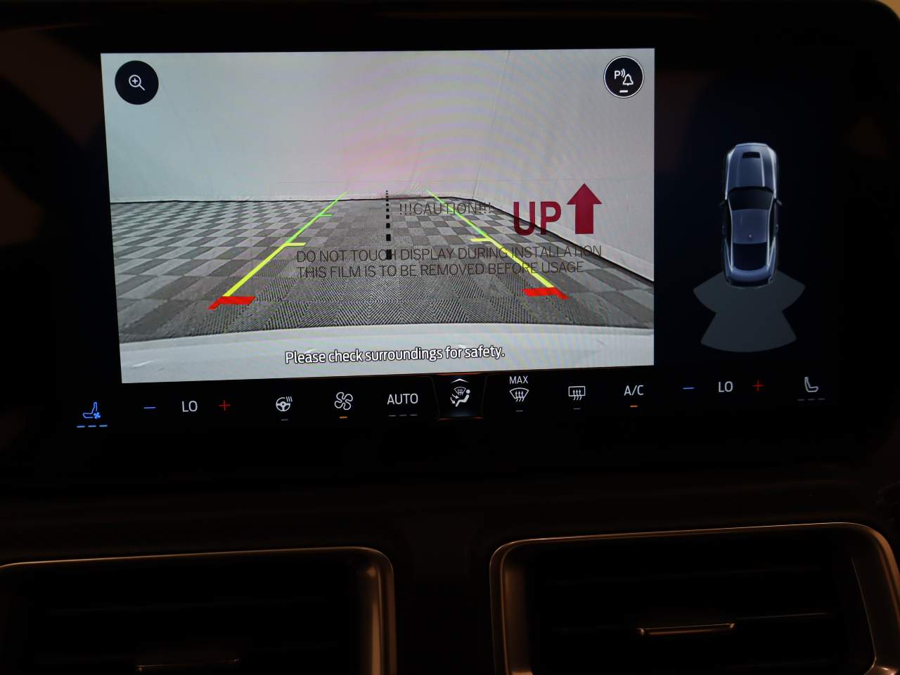 2025 Ford Mustang EcoBoost Premium Fastback - Photo 12