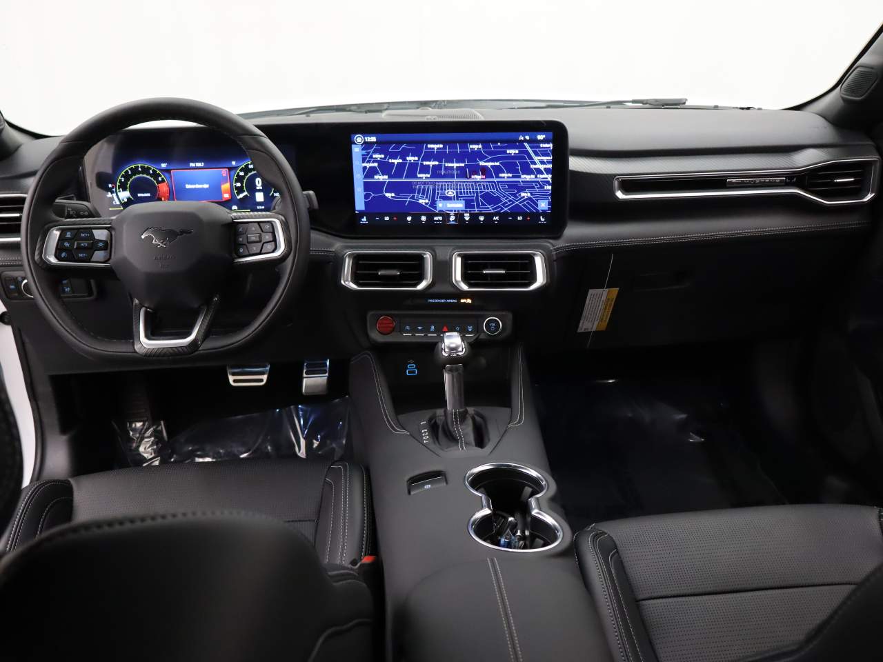 2025 Ford Mustang EcoBoost Premium Fastback - Photo 15