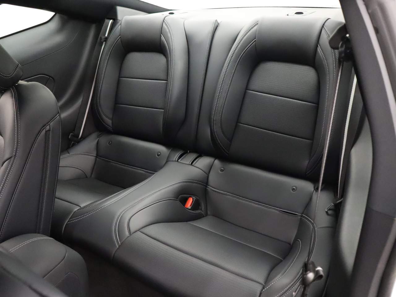 2025 Ford Mustang EcoBoost Premium Fastback - Photo 17