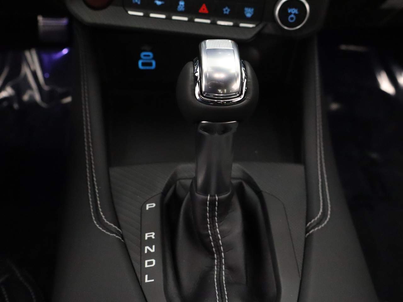 2025 Ford Mustang EcoBoost Premium Fastback - Photo 8