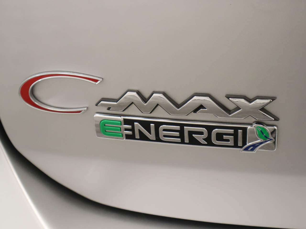 2015 Ford C-MAX Energi SEL