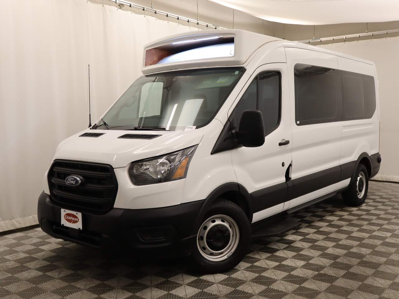 2020 Ford Transit 350 XL
