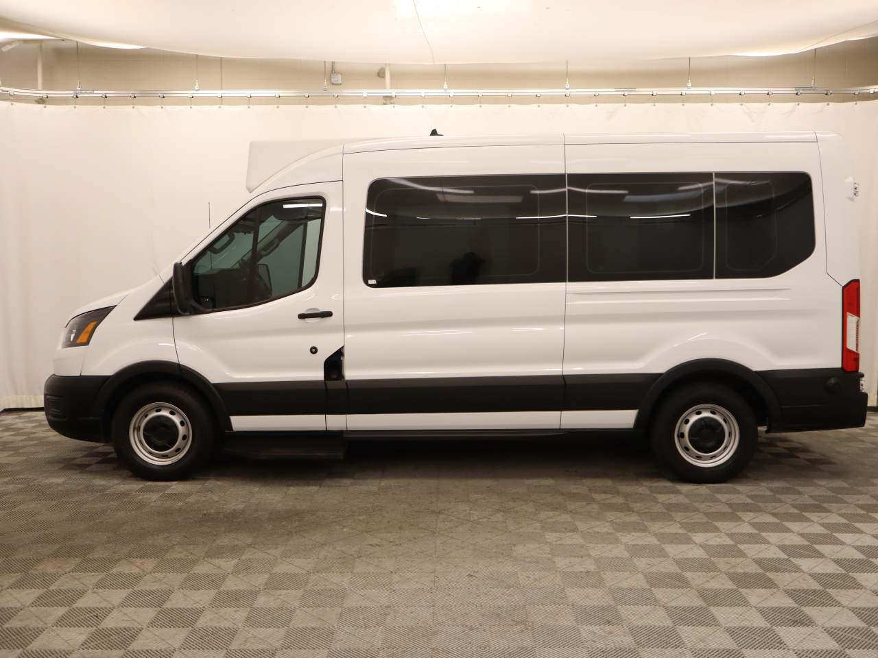2020 Ford Transit 350 XL