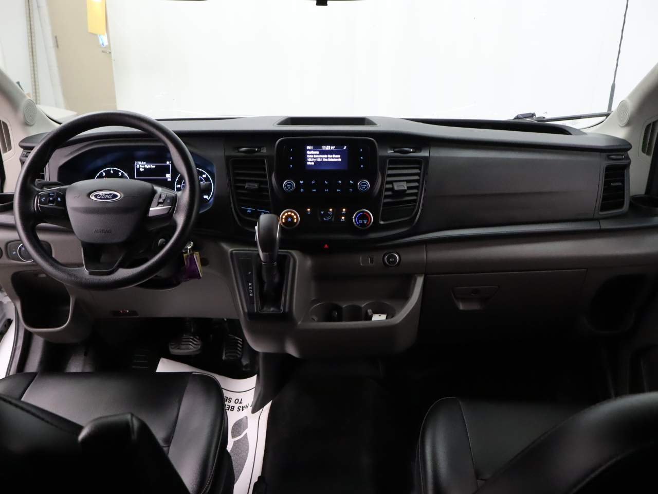 2020 Ford Transit 350 XL