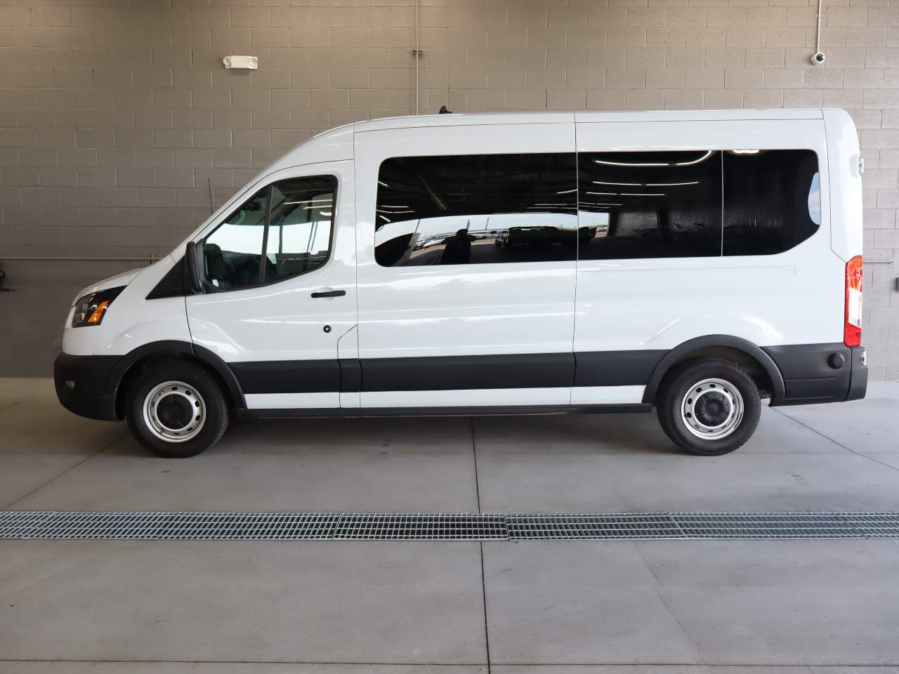 2020 Ford Transit 350 XL