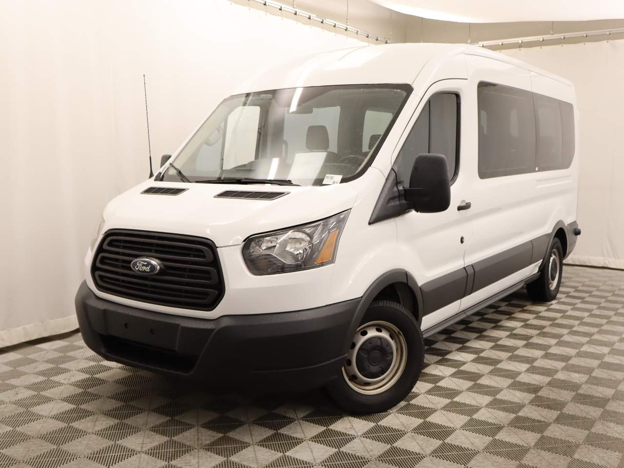 2018 Ford Transit Wagon XL