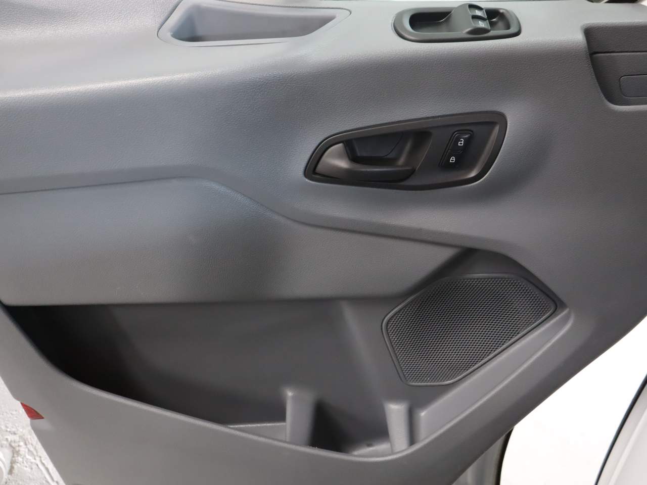 2018 Ford Transit 350 XLT