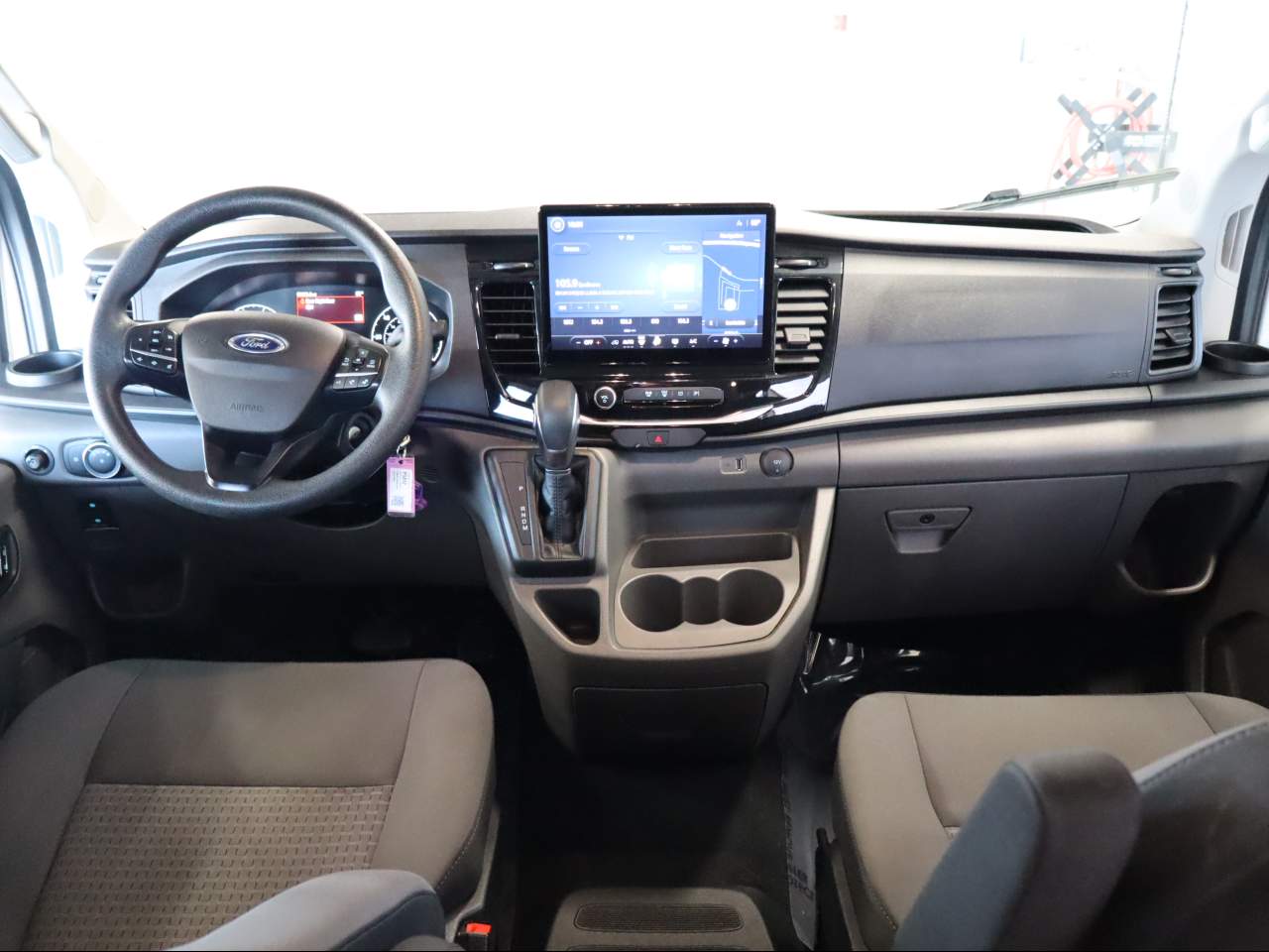 2023 Ford Transit 350 XLT