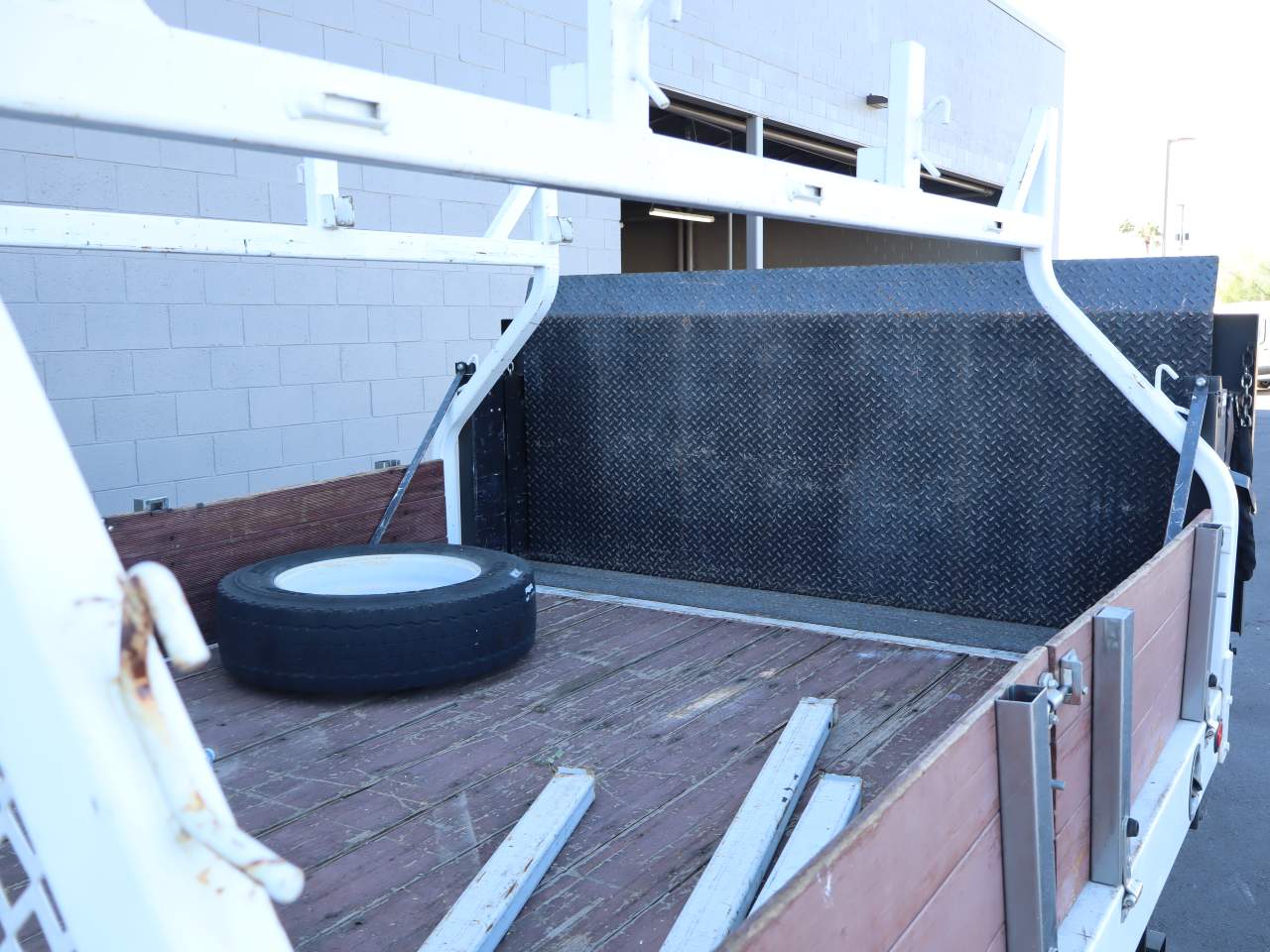 2019 Ford F-450 Super Duty