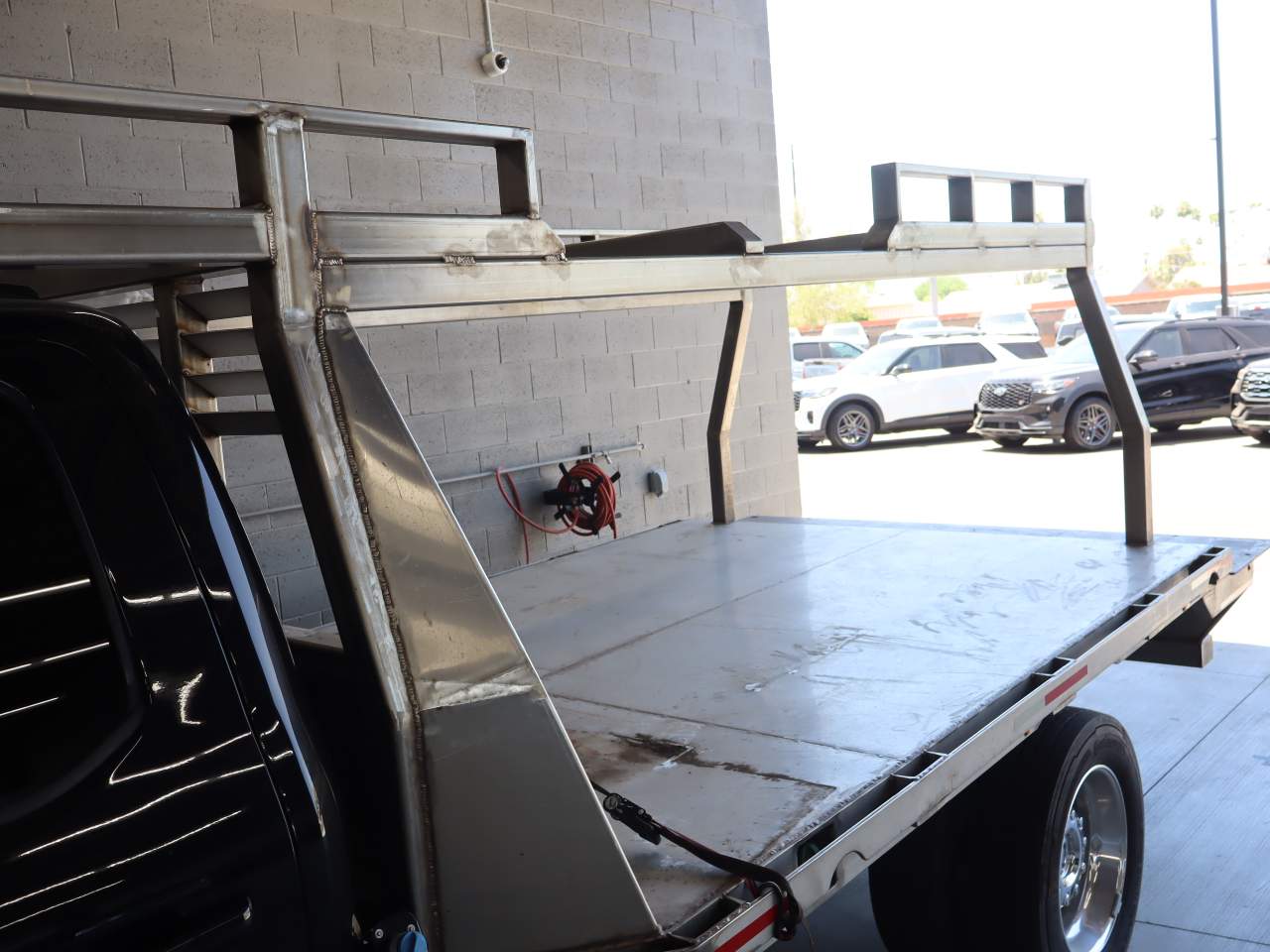 2023 Ford Super Duty F-450 DRW Lariat