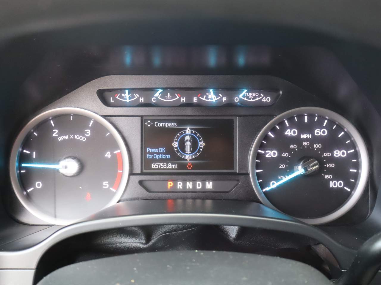 2020 Ford F-550 Super Duty XLT Crew Cab