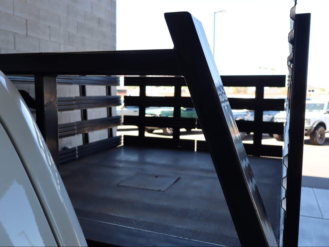 2020 Ford F-550 Super Duty XLT Crew Cab