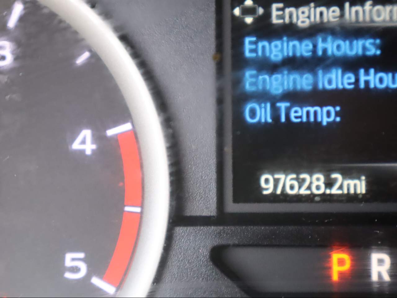 2021 Ford F-550 Super Duty XLT Crew Cab