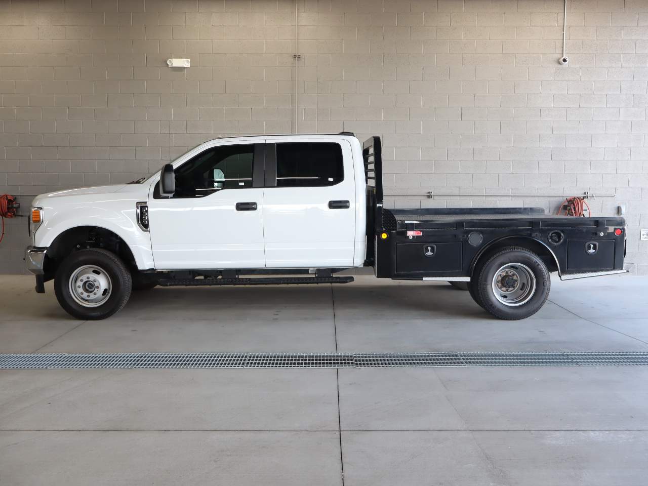 2021 Ford F-350 Super Duty XL