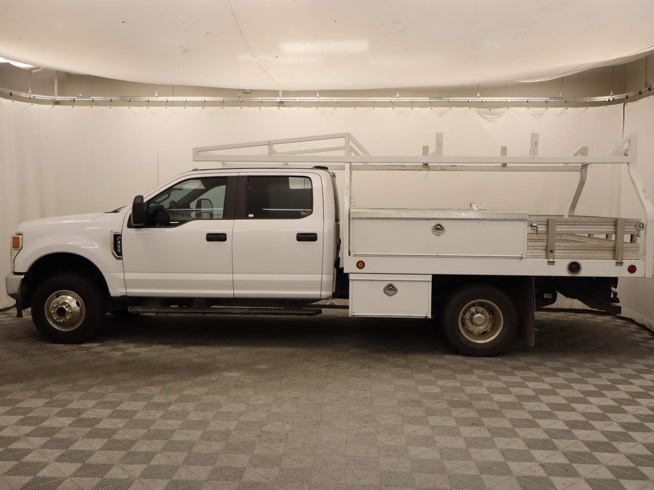 2021 Ford F-350 Super Duty XL