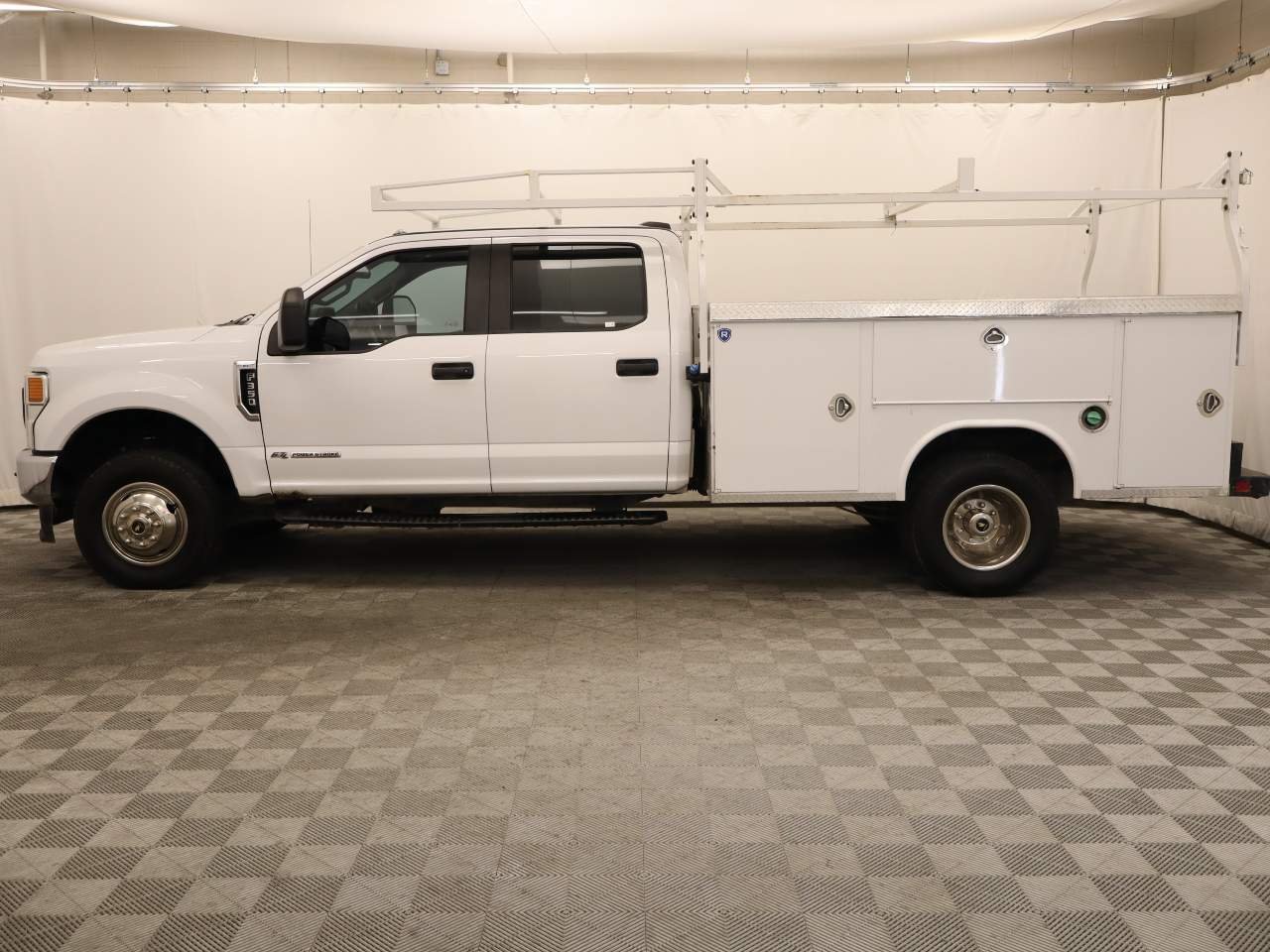 2021 Ford F-350 Super Duty XL