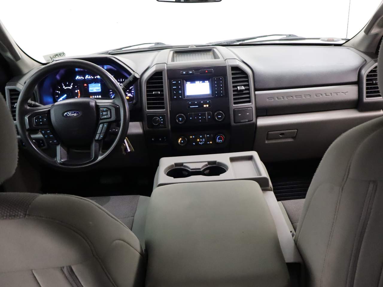 2021 Ford F-350 Super Duty XL