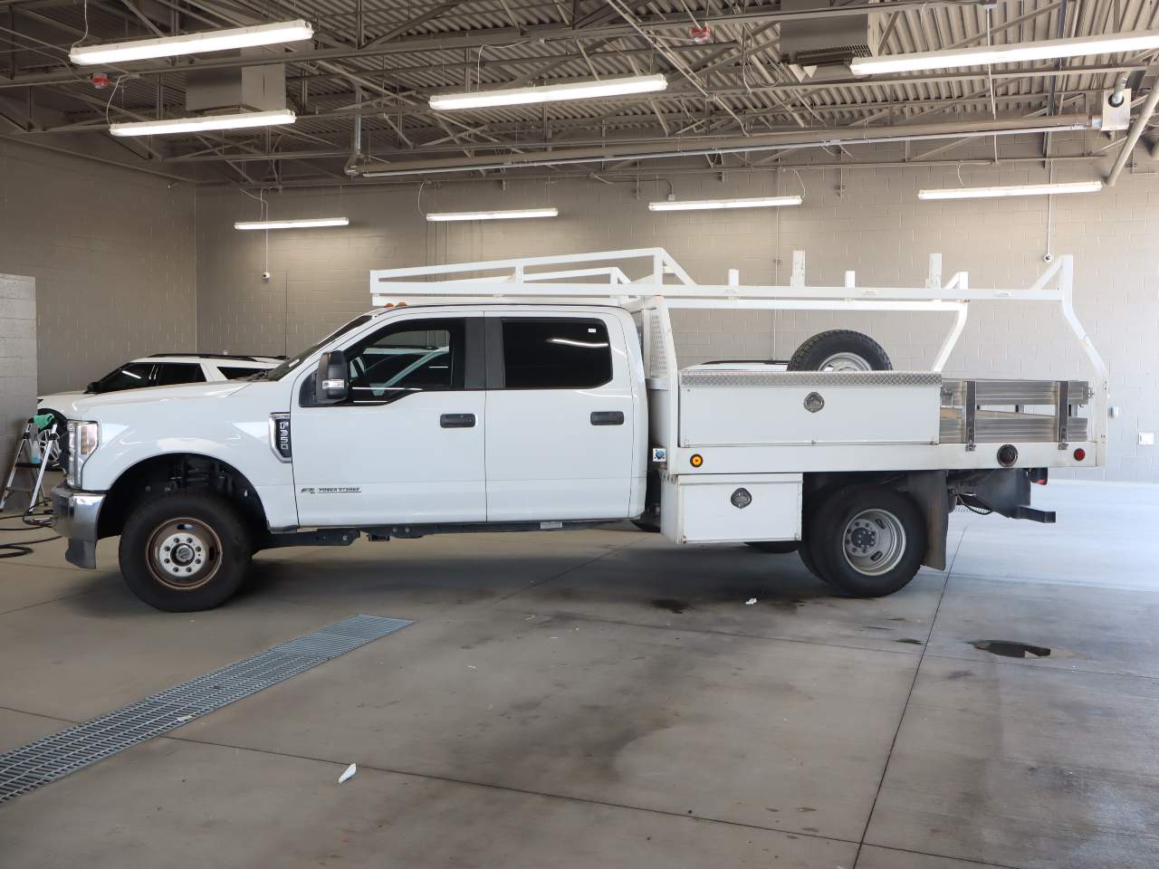 2018 Ford F-350 Super Duty XL