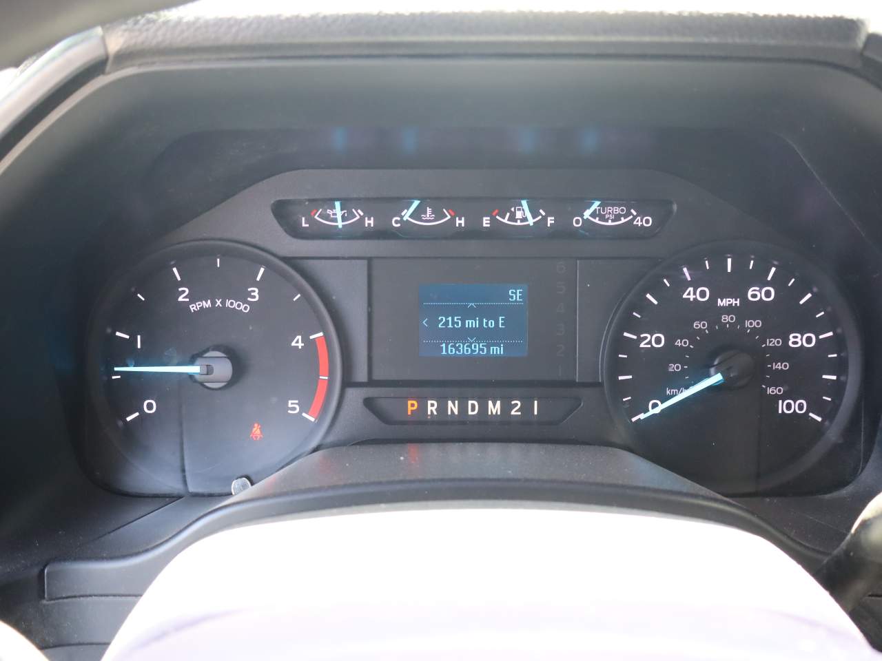 2019 Ford F-350 Super Duty XL
