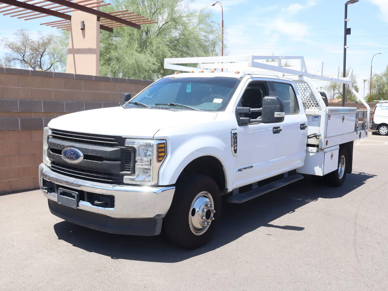 2019 Ford F-350 Super Duty XL