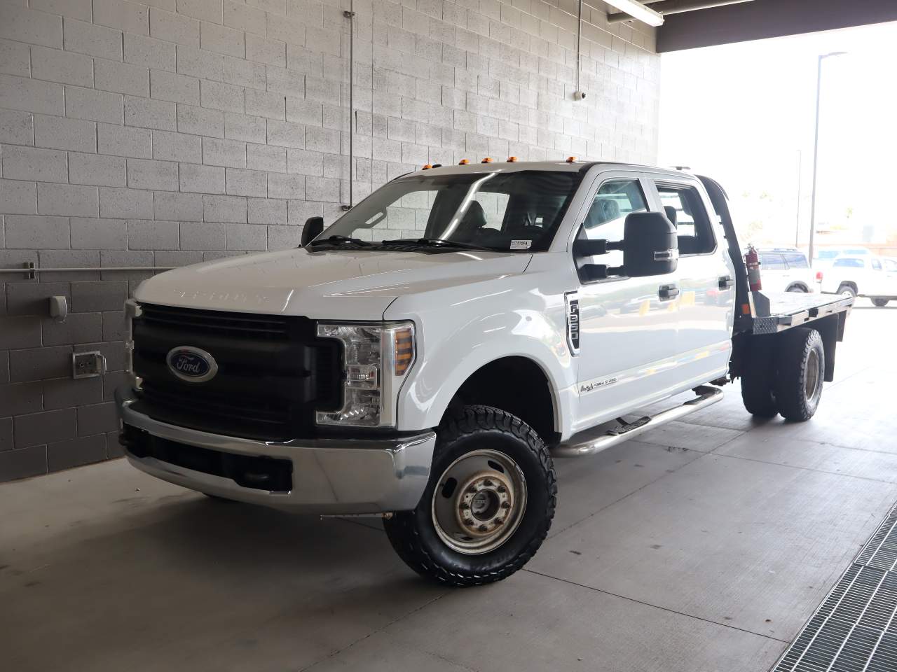 2019 Ford F-350 Super Duty XL