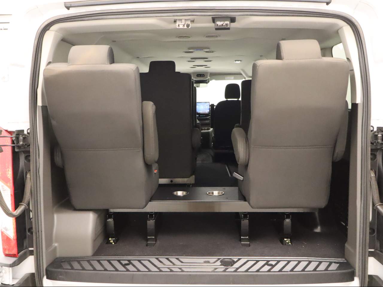 2024 Ford Transit 350 XLT