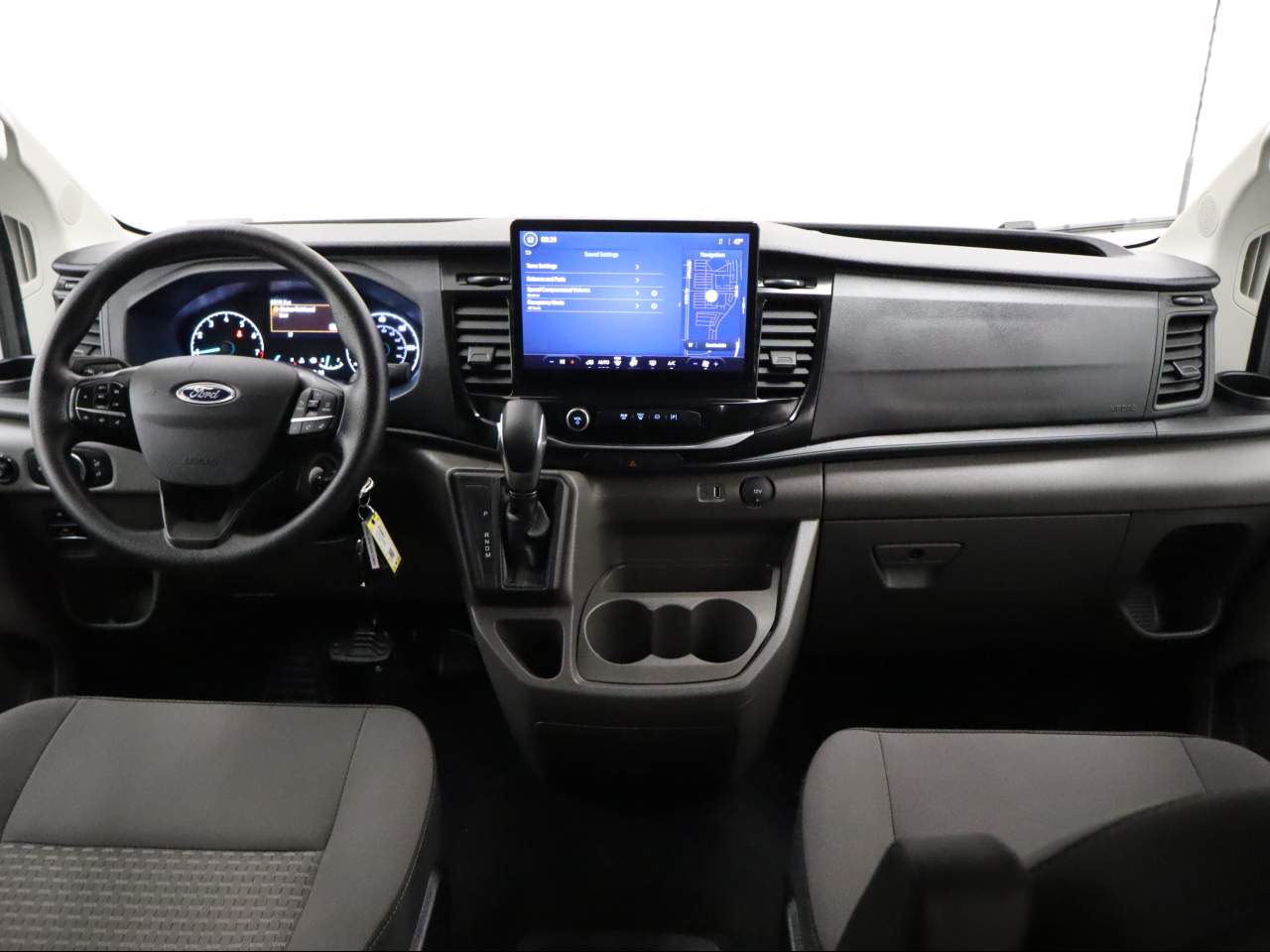 2024 Ford Transit 350 XLT