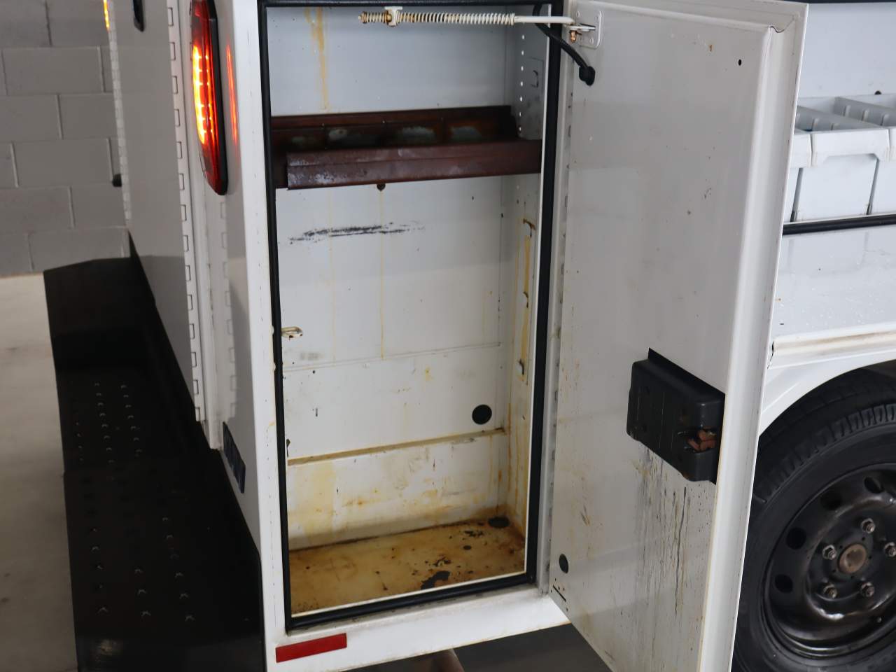 2020 Ford Transit 350