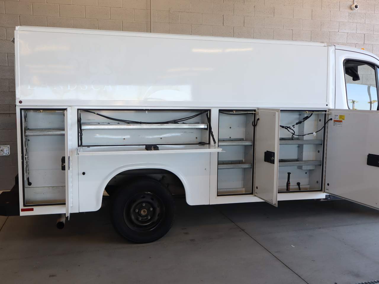 2020 Ford Transit 350