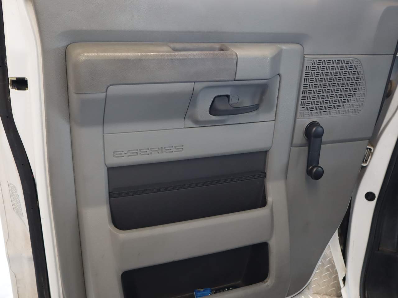 2018 Ford E-Series E-350 SD