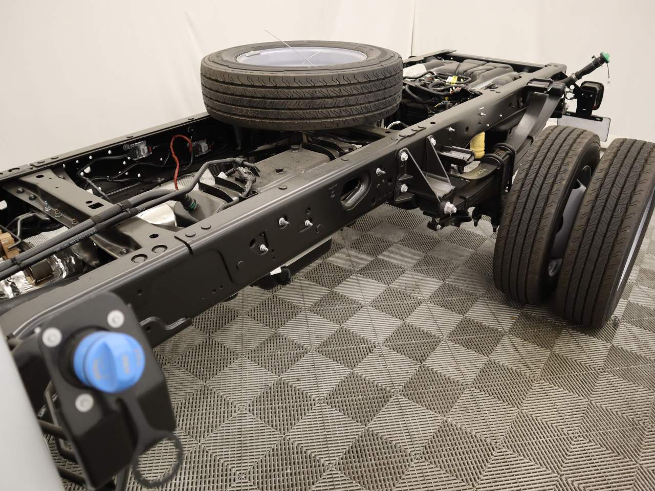 2024 Ford F-450 Super Duty Chassis
