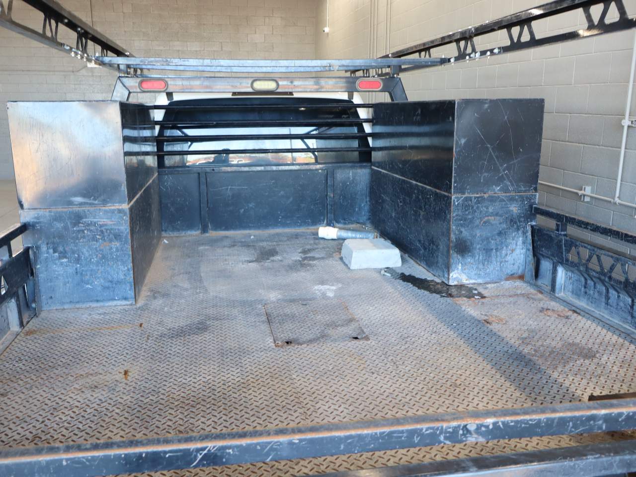 2018 Ford Super Duty F-450 DRW XL