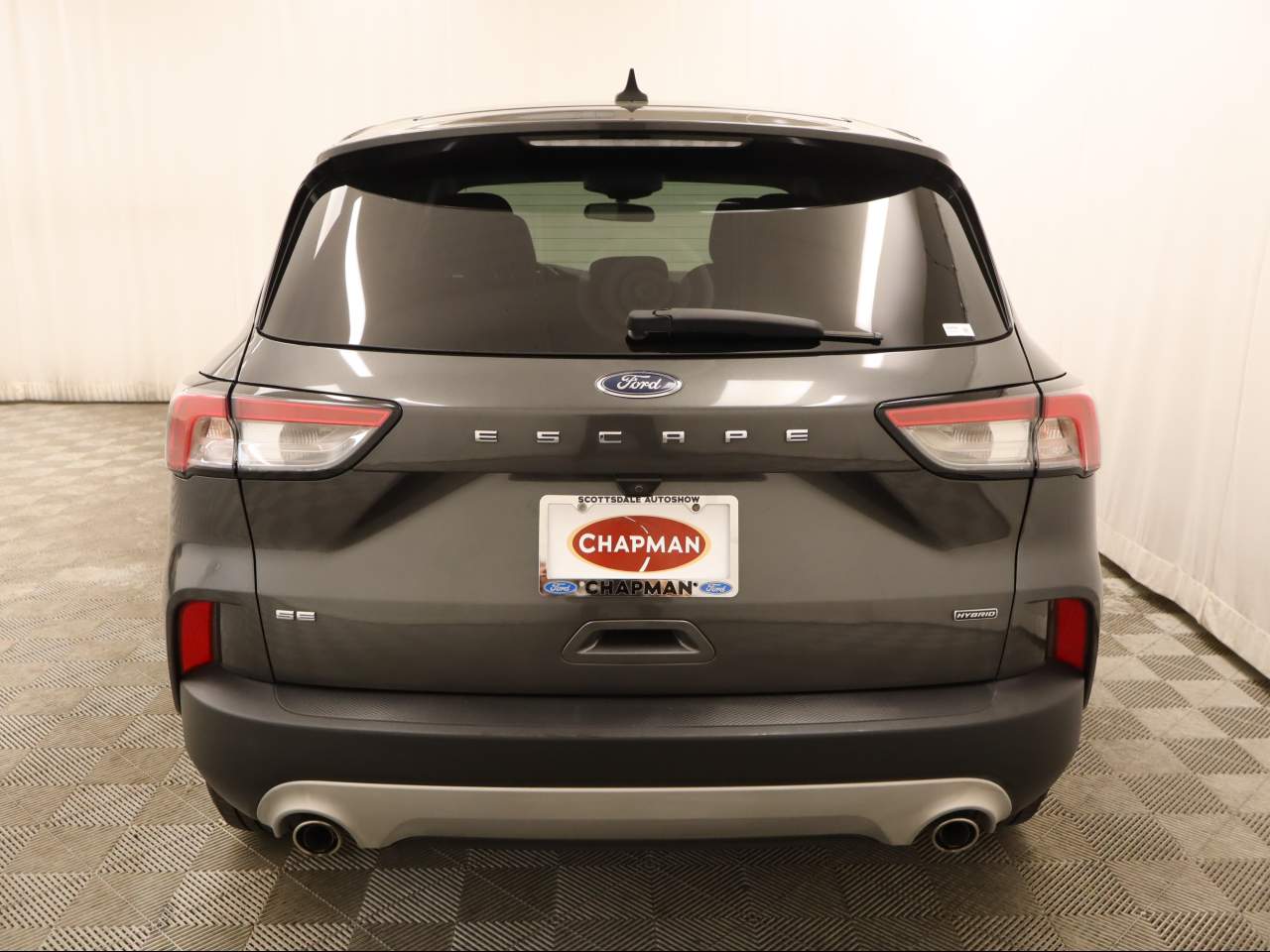 View vehicle photo 5