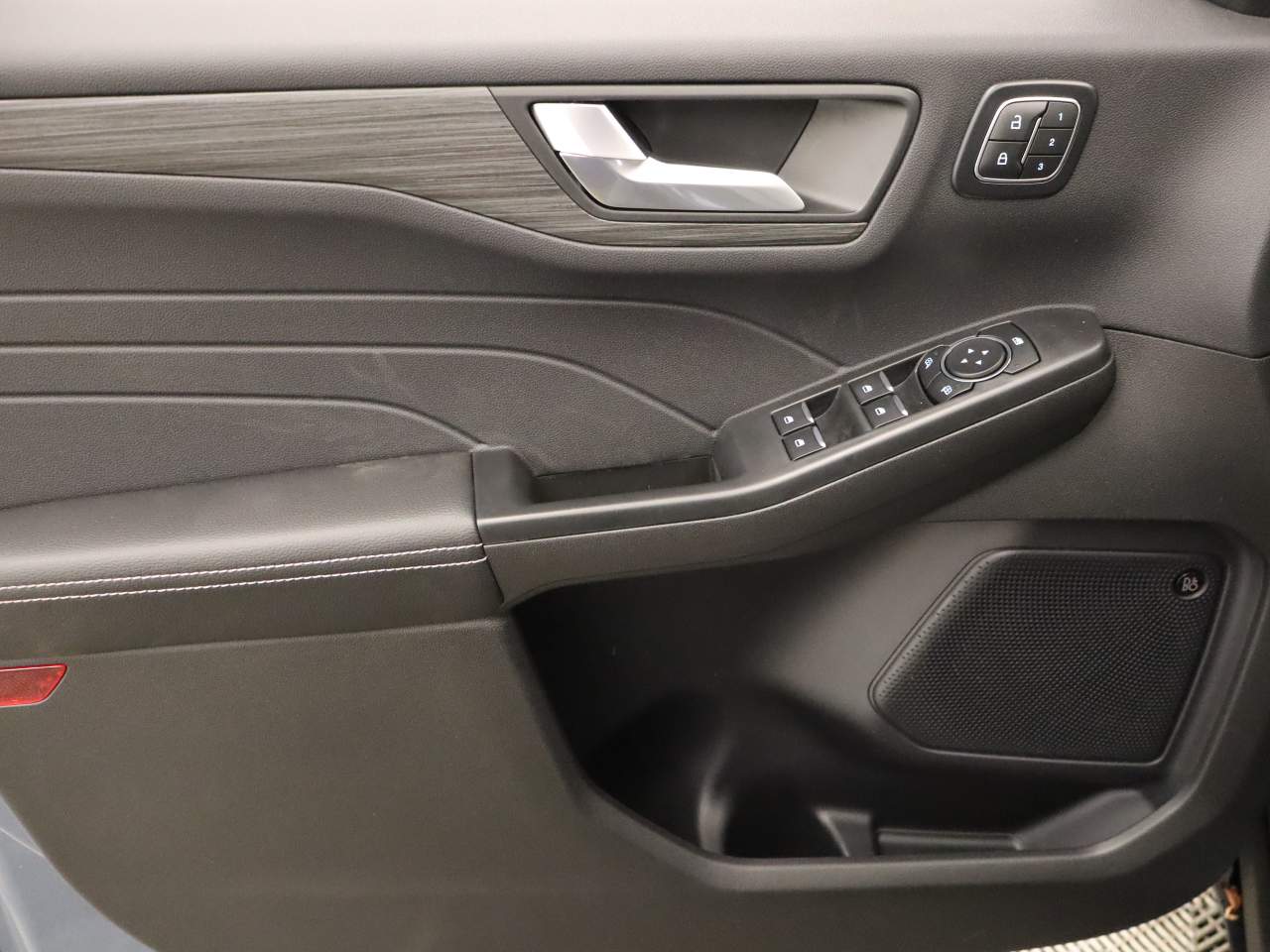 2025 Ford Escape Plug-In Hybrid PHEV