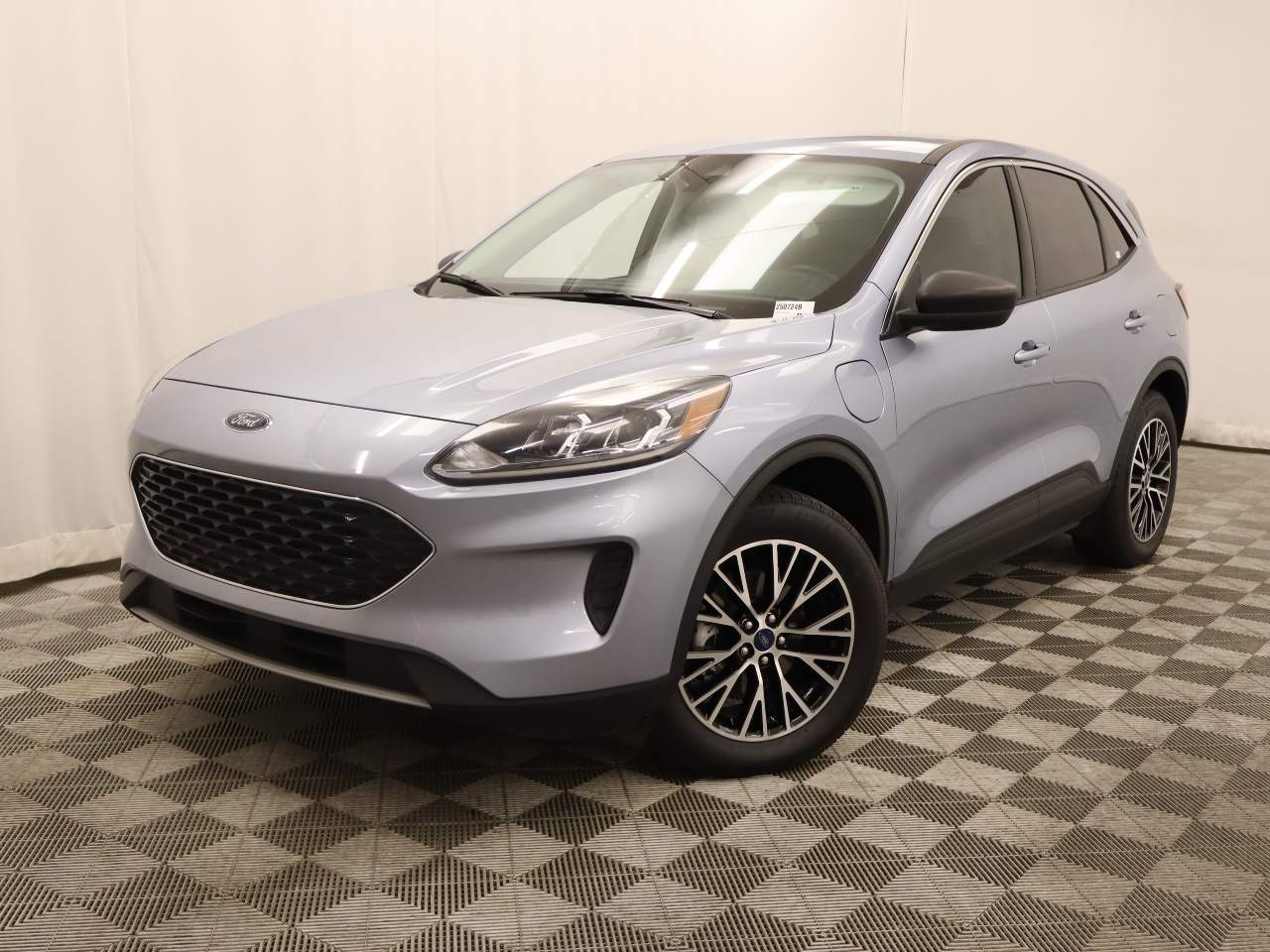 2022 Ford Escape Plug-In Hybrid SE
