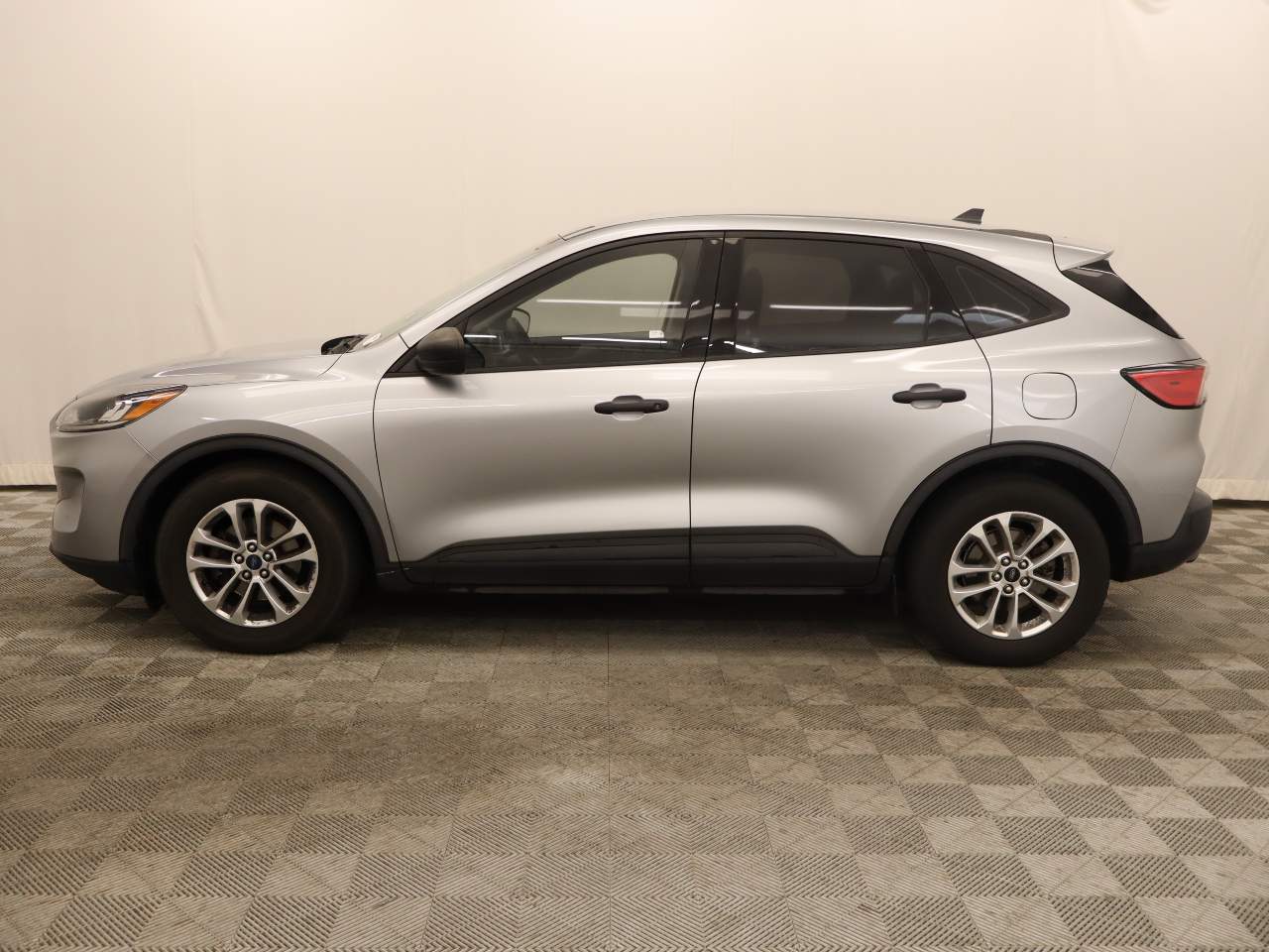 2022 Ford Escape S