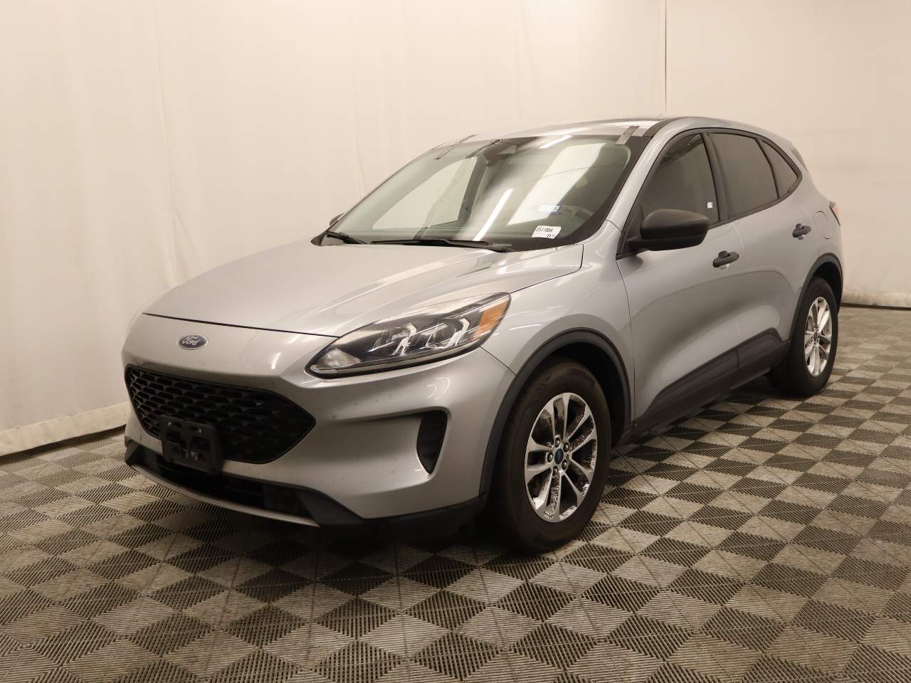 2022 Ford Escape S