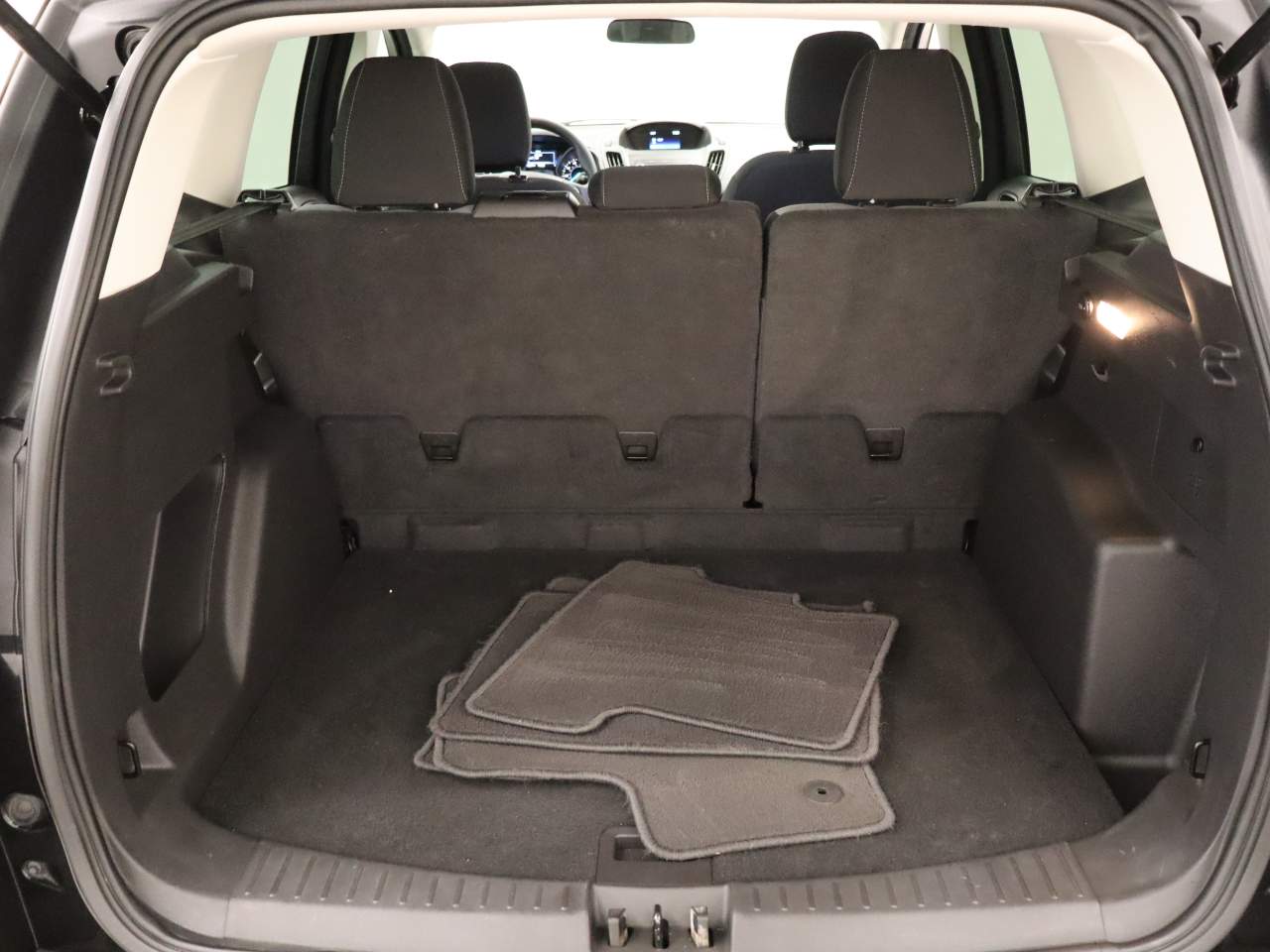 2019 Ford Escape S