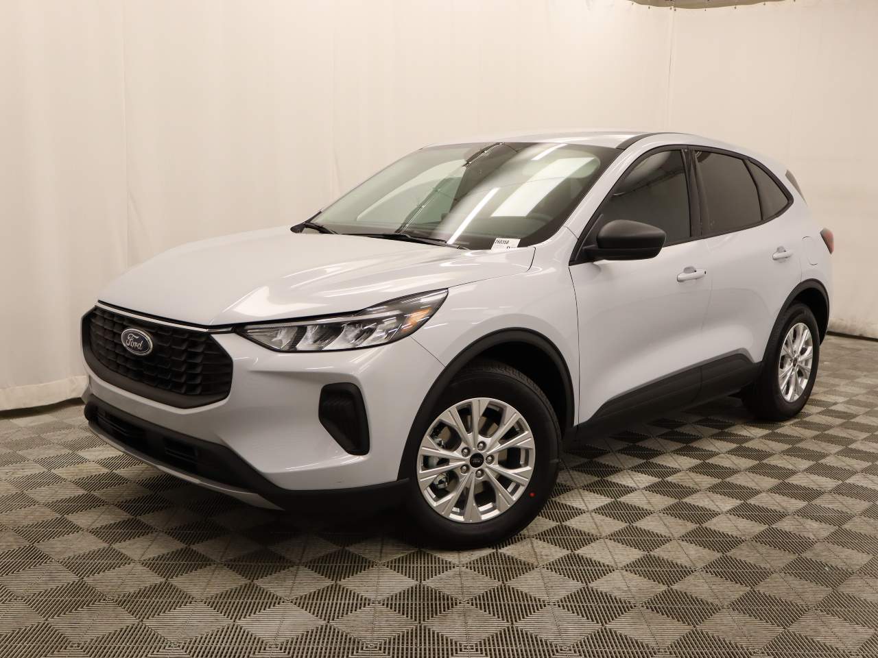 2026 Ford Escape Active's photo