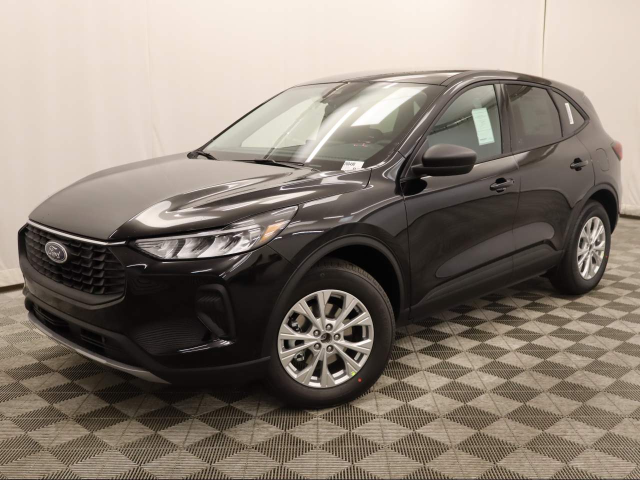 2026 Ford Escape Active FWD