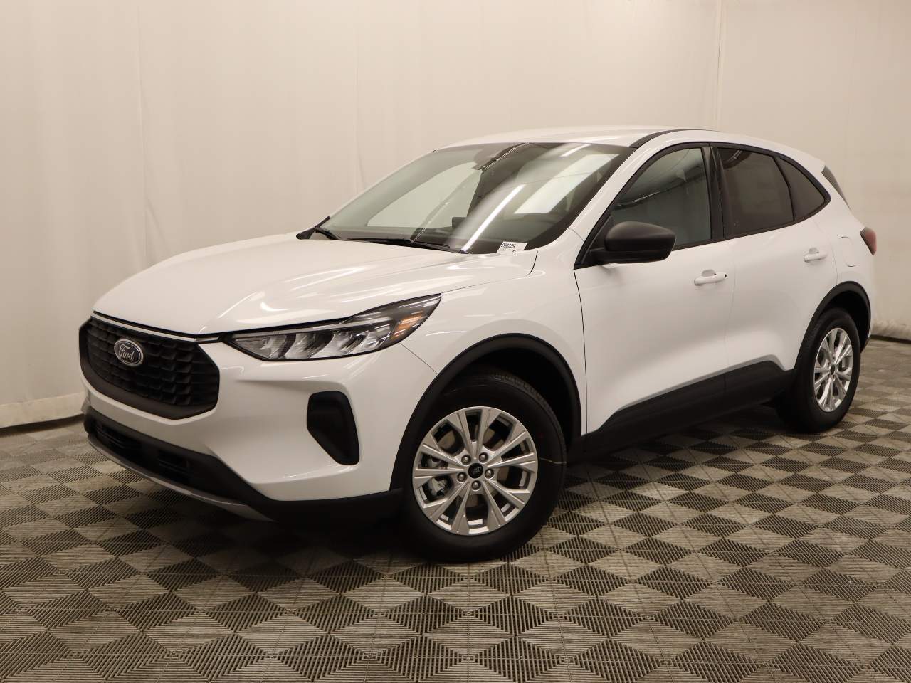 2026 Ford Escape Active's photo