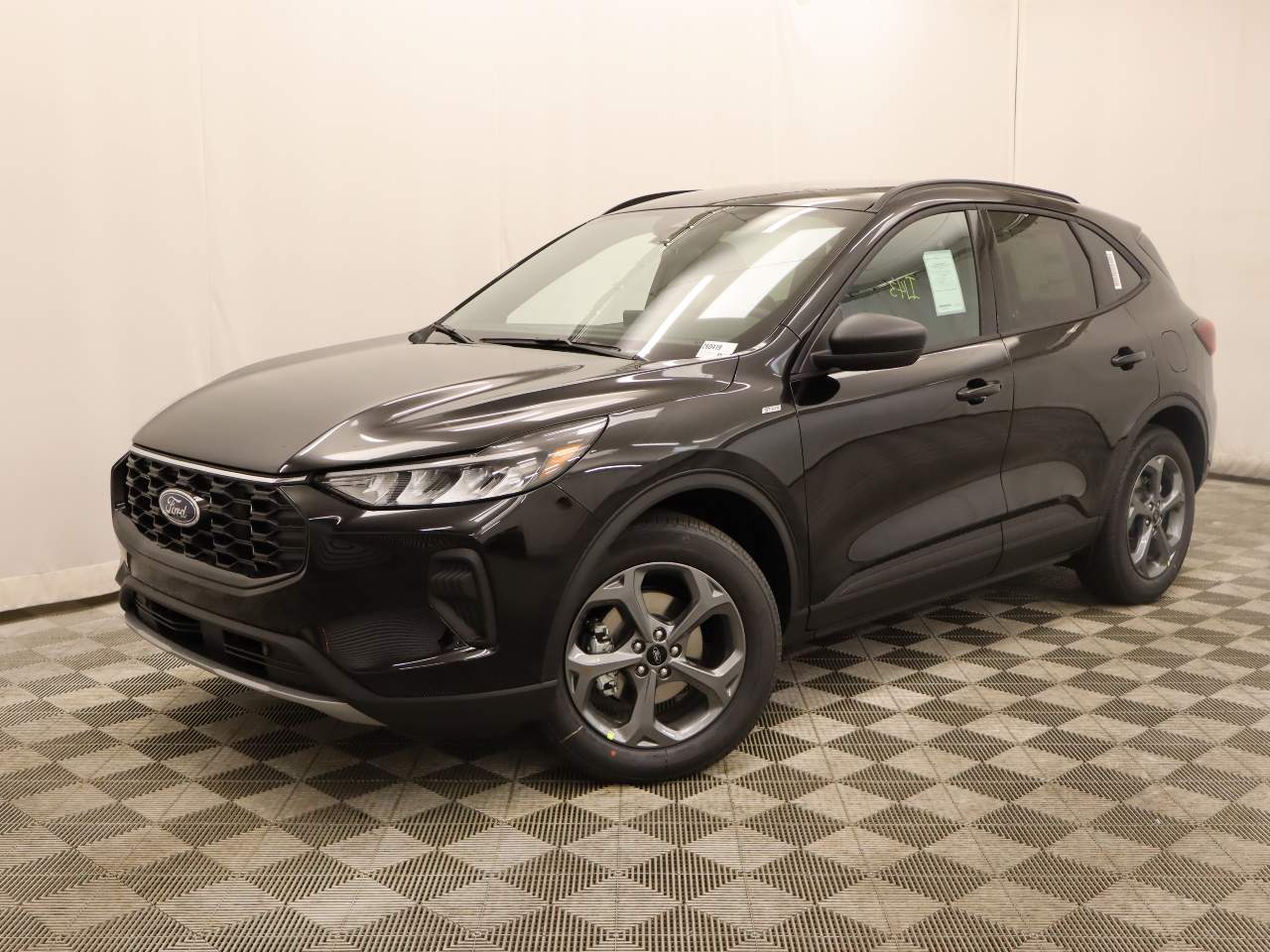 2026 Ford Escape ST-Line's photo