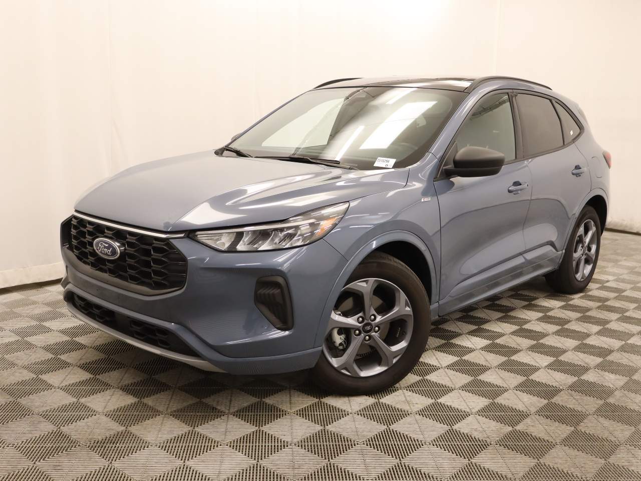 2023 Ford Escape Hybrid ST-Line
