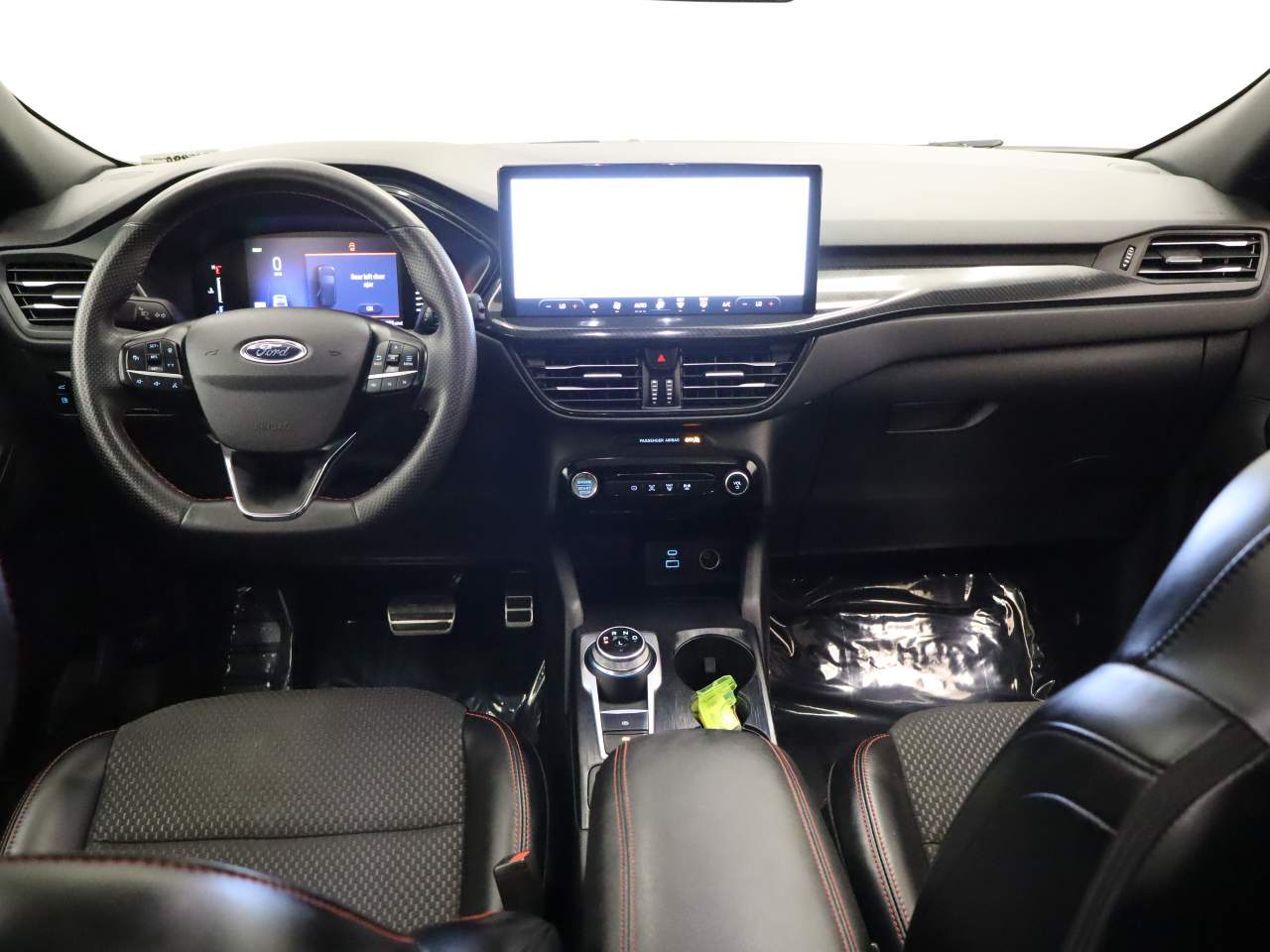 2023 Ford Escape Hybrid ST-Line