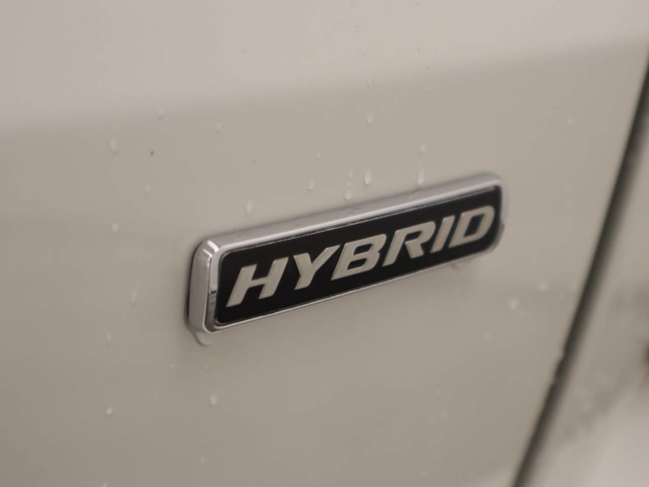2023 Ford Escape Hybrid ST-Line