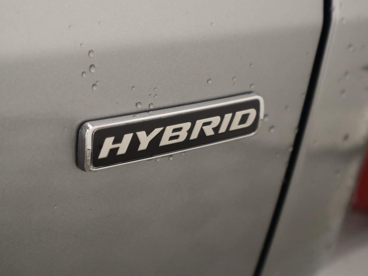 2023 Ford Escape Hybrid ST-Line