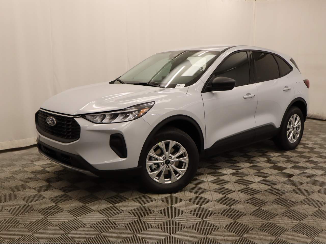 2026 Ford Escape Active's photo