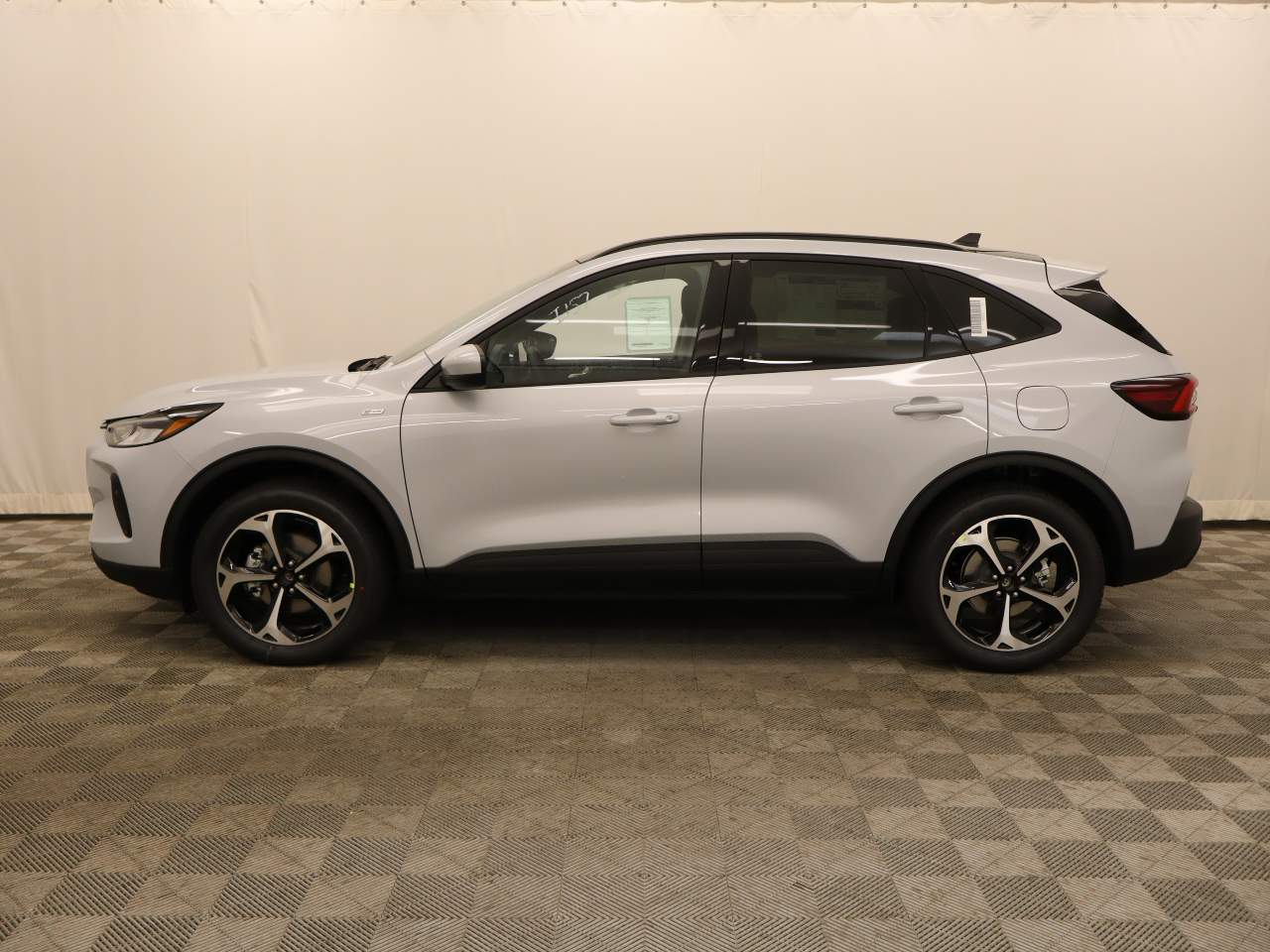 2026 Ford Escape Hybrid ST-Line Select