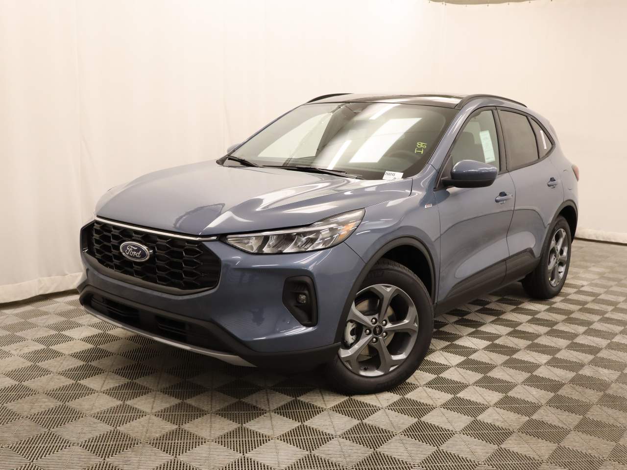 2026 Ford Escape Hybrid ST-Line Select